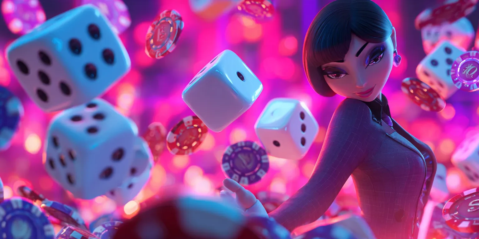 Casino Game 300
