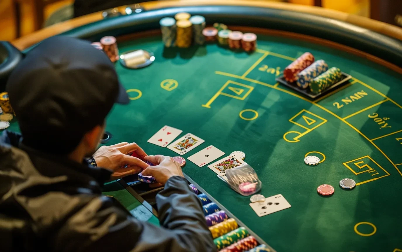 Casino Game 88