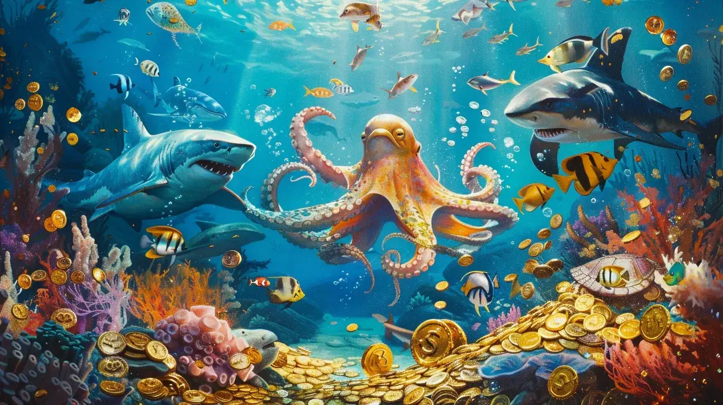 Fishing War