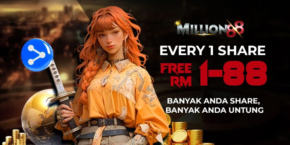 Jenis-jenis Bonus dan Cara Membacanya